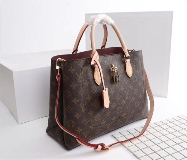 Luxury LV Handbag M43535