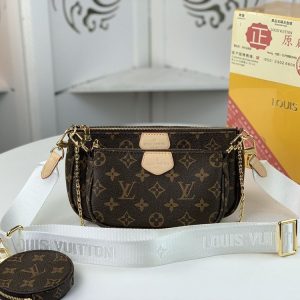 Luxury LV Handbag M44823.1