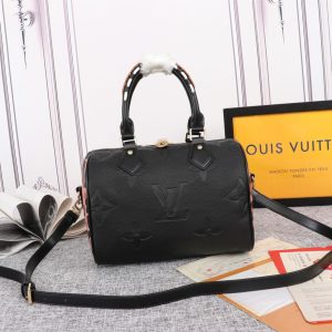 Luxury LV Handbag M58524