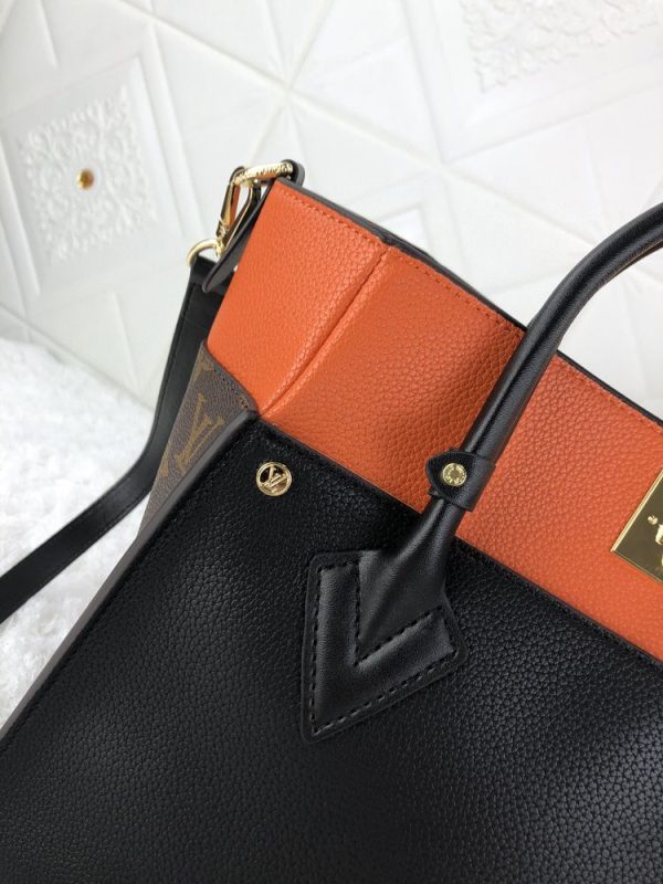 Luxury LV Handbag M53825