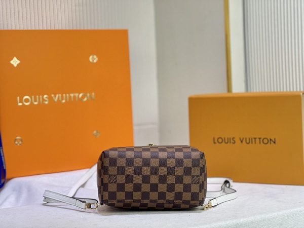 Luxury LV Handbag N42262