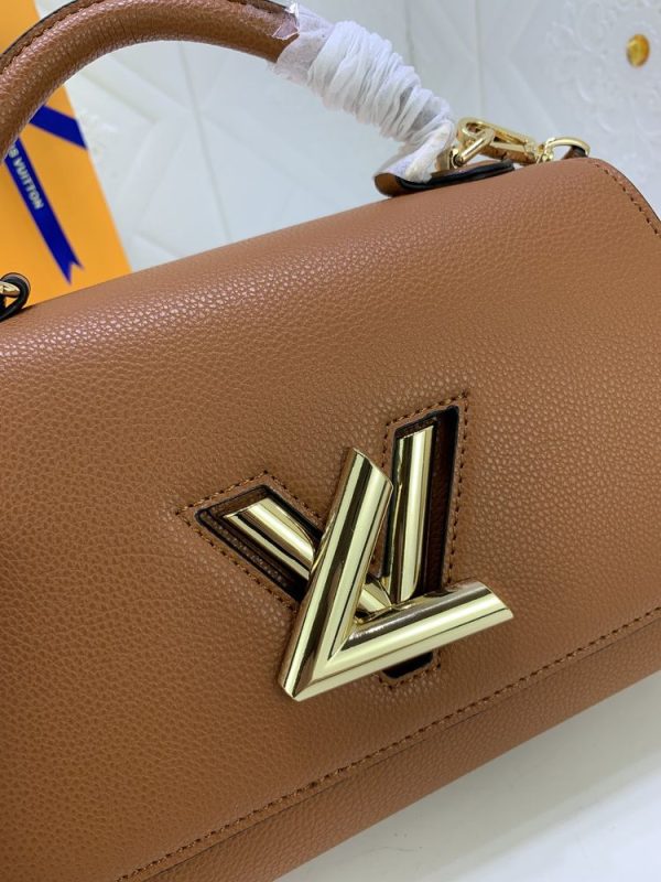 Luxury LV Handbag M57584