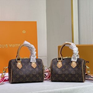 Luxury LV Handbag 61255