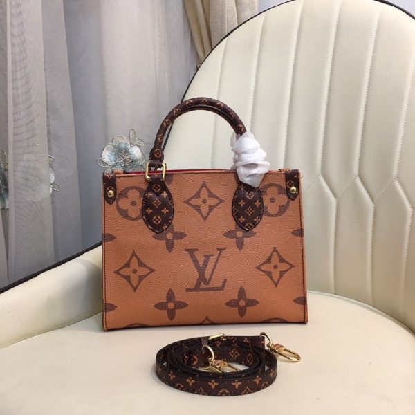 Luxury LV Handbag M45659