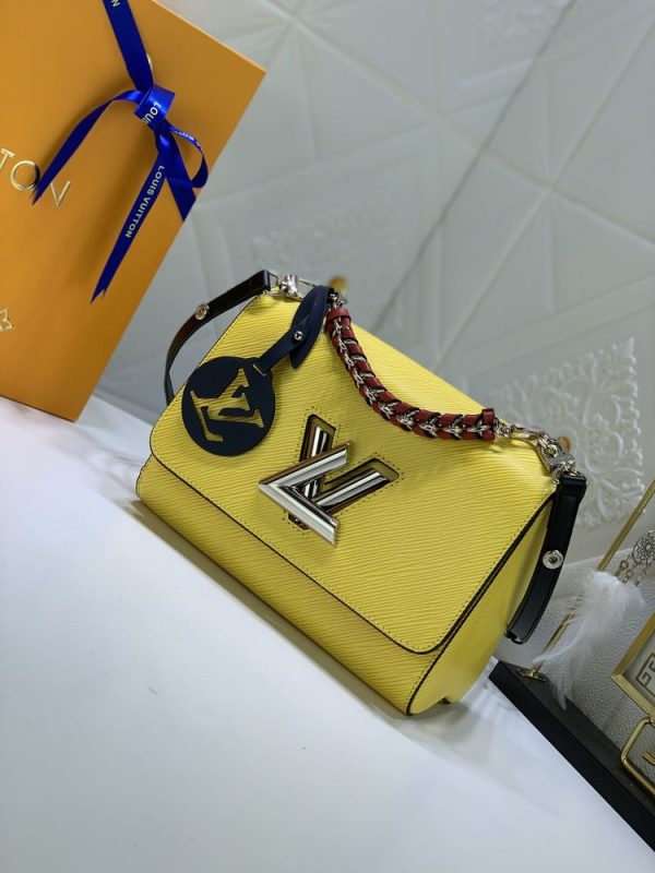 Luxury LV Handbag M50305