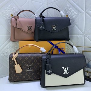 Luxury LV Handbag M54849