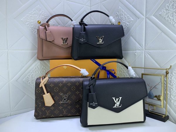 Luxury LV Handbag M54849