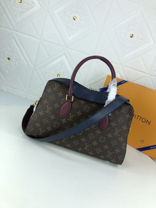 Luxury LV Handbag M41454