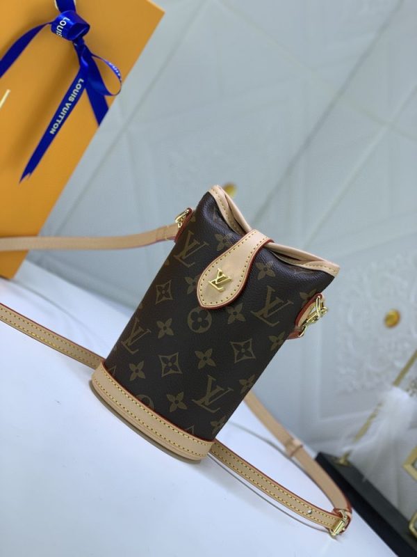 Luxury LV Handbag M80874