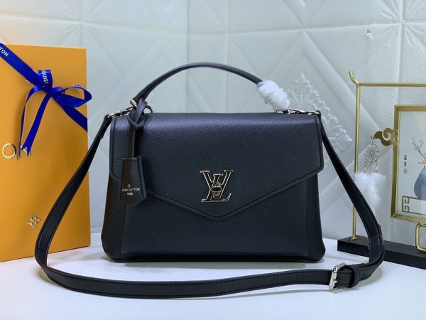 Luxury LV Handbag M54849