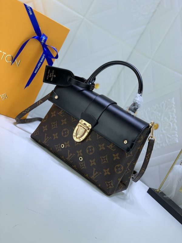 Luxury LV Handbag M43125