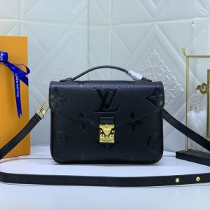 Luxury LV Handbag M45596