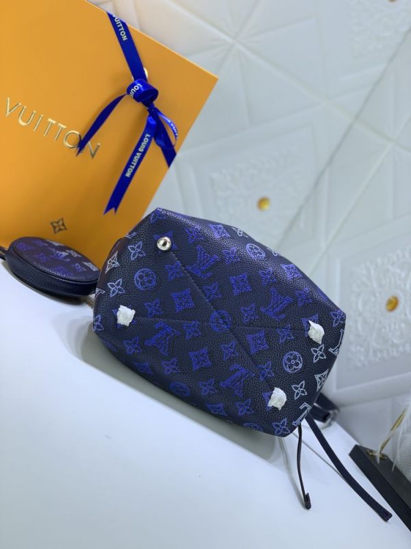 Luxury LV Handbag M57201