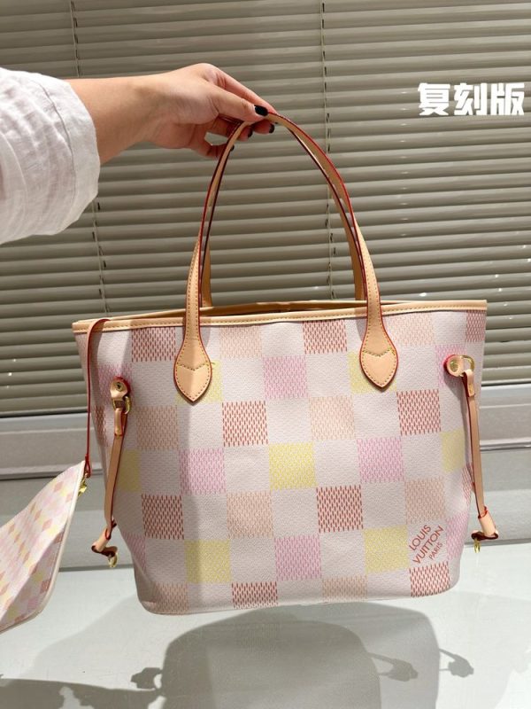 New Arrival Bag L4937