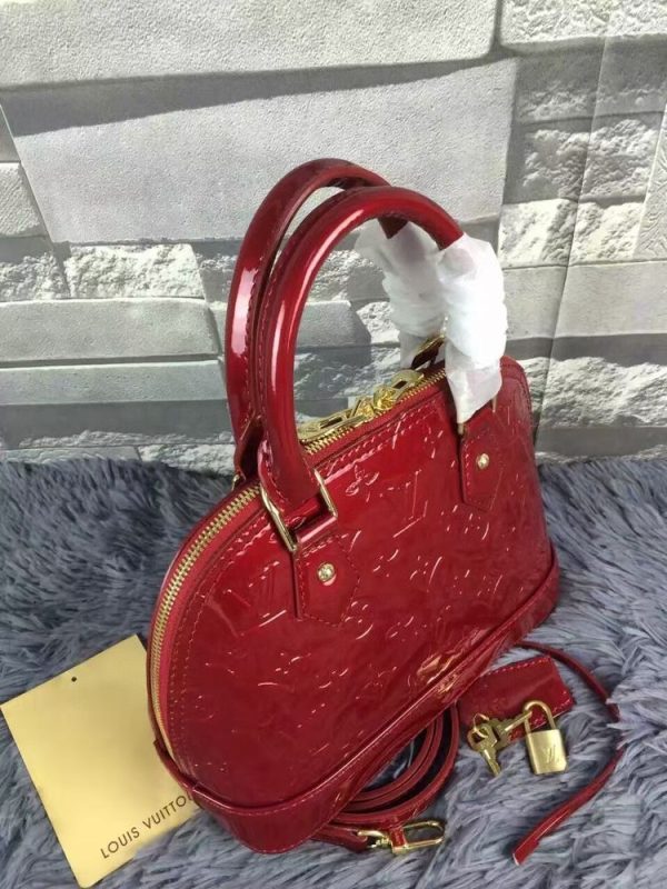 Luxury LV Handbag M91606.1