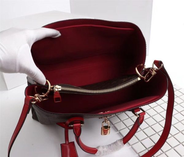 Luxury LV Handbag M43535