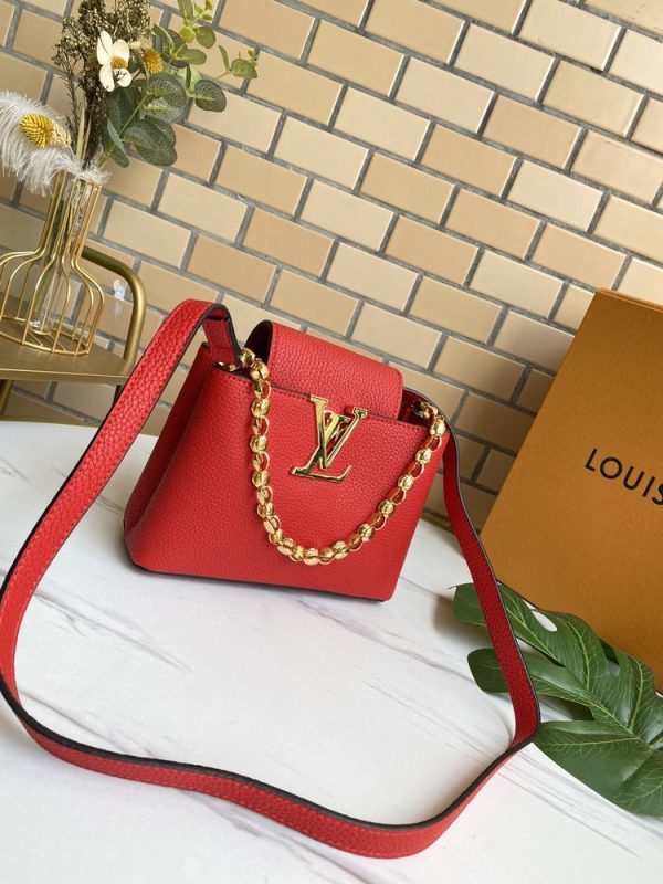 Luxury LV Handbag M42935