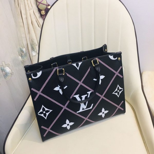 Luxury LV Handbag M44568