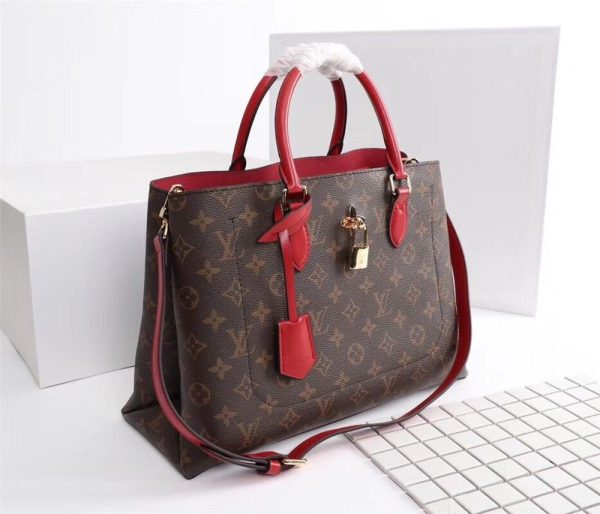 Luxury LV Handbag M43535