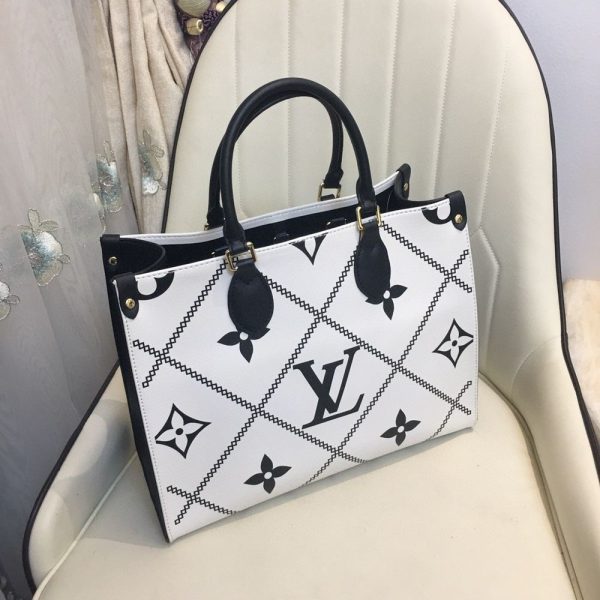 Luxury LV Handbag M44568