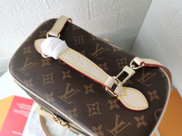 Luxury LV Handbag M42265