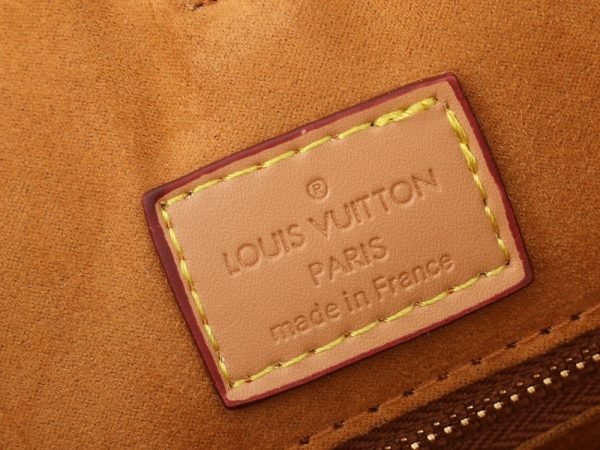 Luxury LV Handbag M45321