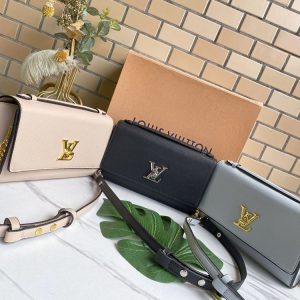 Luxury LV Handbag M56087