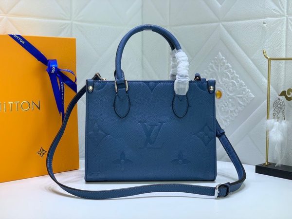 Luxury LV Handbag M45659