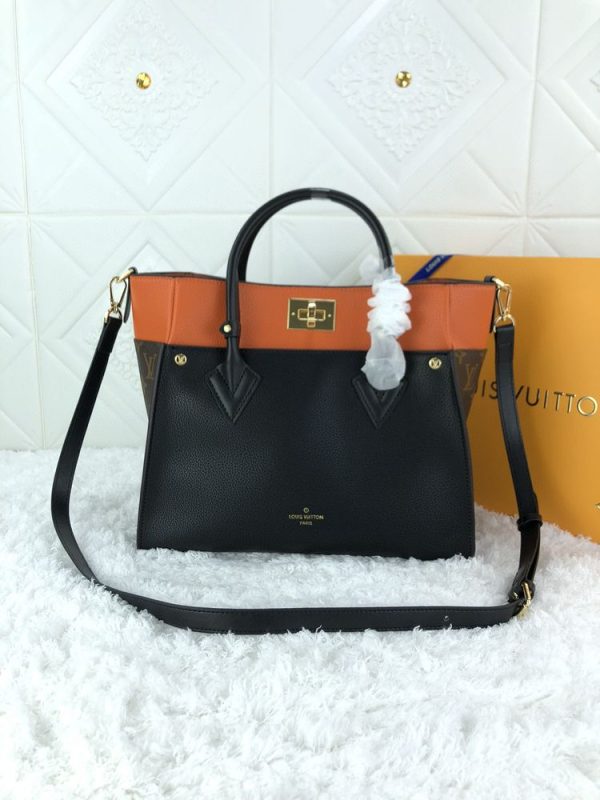 Luxury LV Handbag M53825