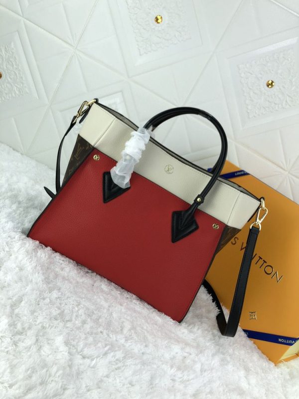 Luxury LV Handbag M53825.1