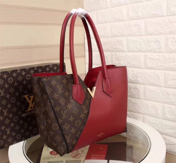 Luxury LV Handbag M40460