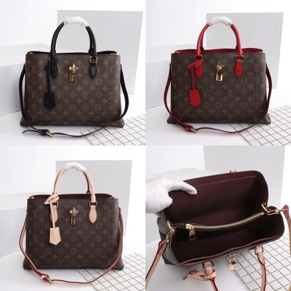 Luxury LV Handbag M43535