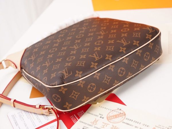 Luxury LV Handbag M56389