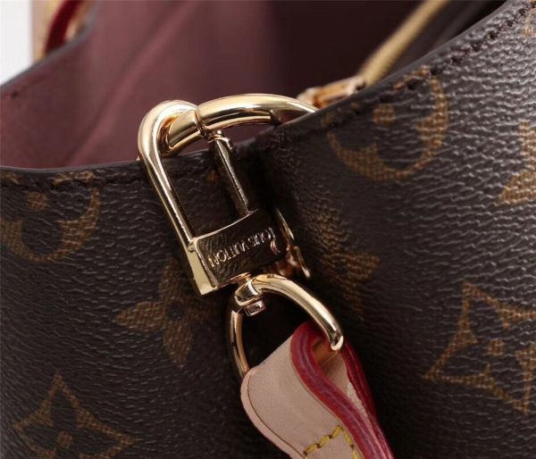 Luxury LV Handbag M43535