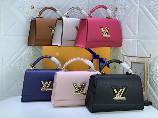 Luxury LV Handbag M57584