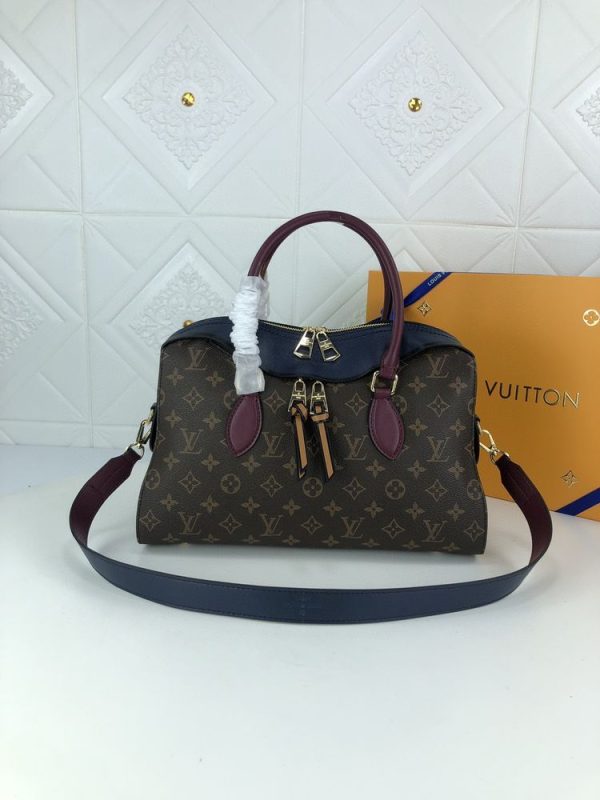 Luxury LV Handbag M41454