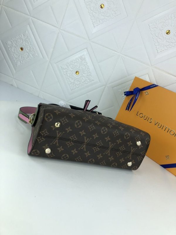 Luxury LV Handbag M41454