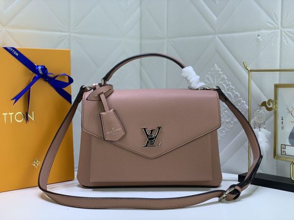 Luxury LV Handbag M54849