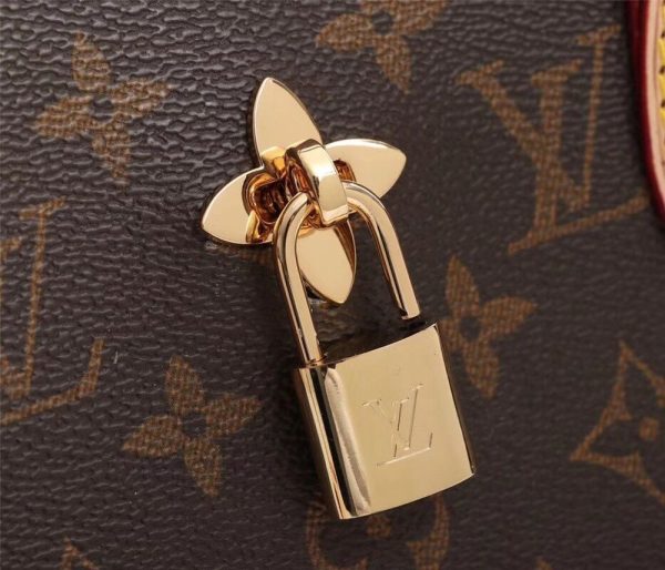 Luxury LV Handbag M43535