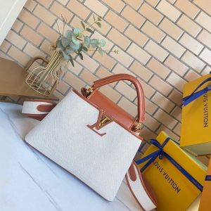 Luxury LV Handbag M57651