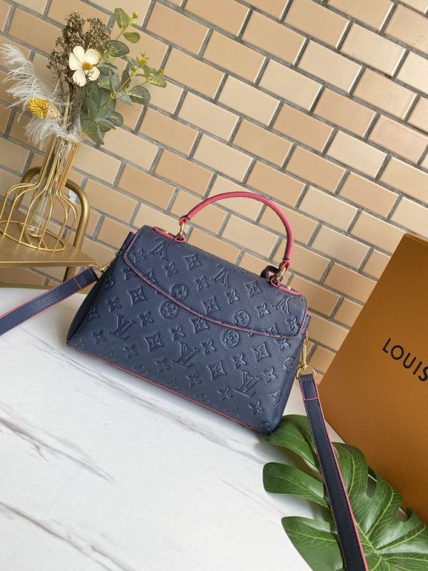 Luxury LV Handbag M53941