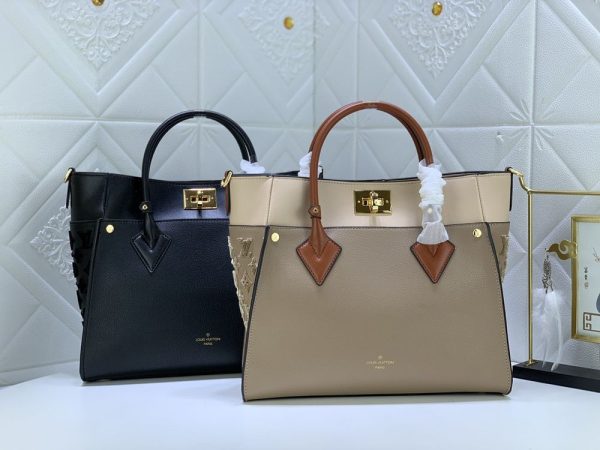 Luxury LV Handbag M53826