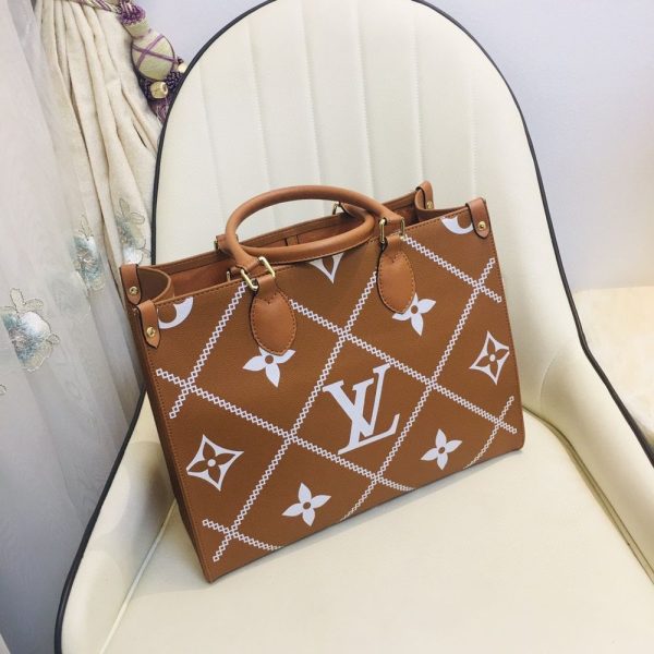 Luxury LV Handbag M44568