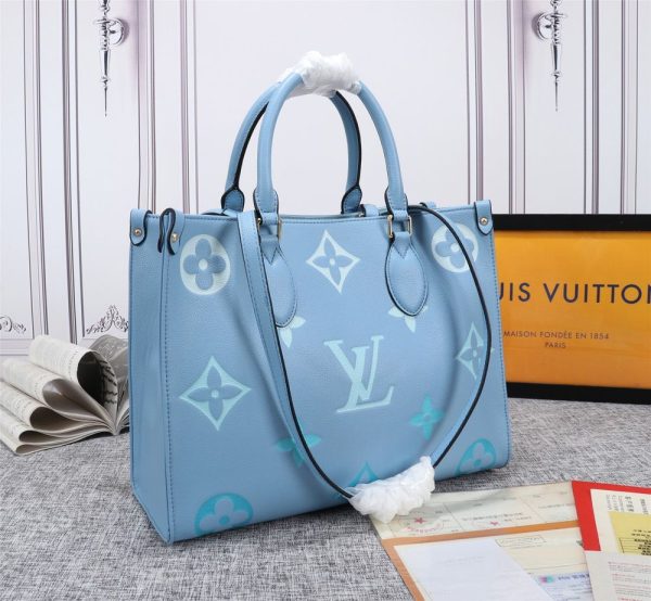 Luxury LV Handbag 45717