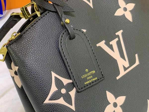 Luxury LV Handbag M58914