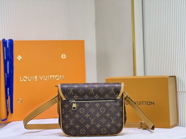 Luxury LV Handbag M40723