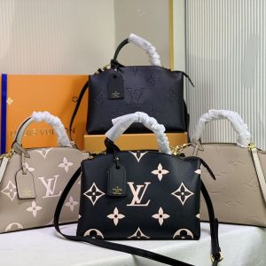 Luxury LV Handbag M58914