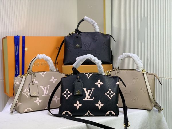 Luxury LV Handbag M58914