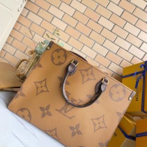 Luxury LV Handbag M44571