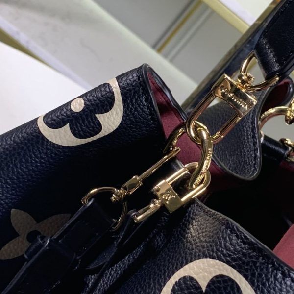 Luxury LV Handbag M56886